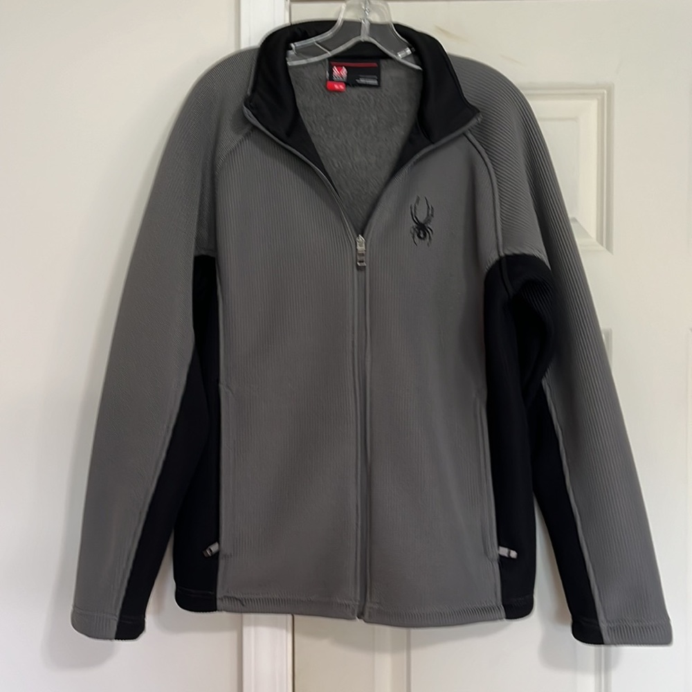 Spyder men’s jacket